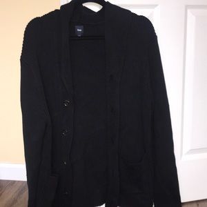 Mens gap cardigan